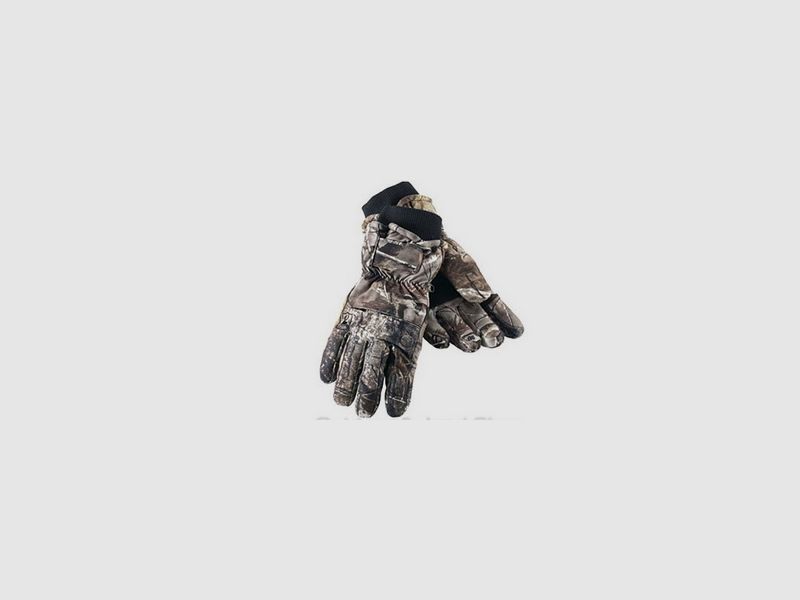 Deerhunter Chameleon 2.G Gants d'Hiver Camouflage