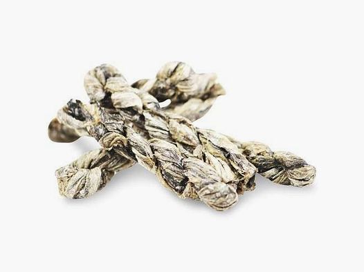 Sea Jerky - Twists
