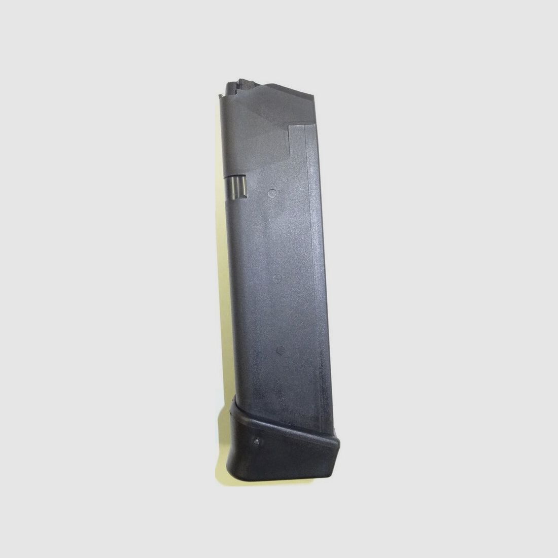 Pistole Glock 17schuss Magazin Kaliber 40S&W