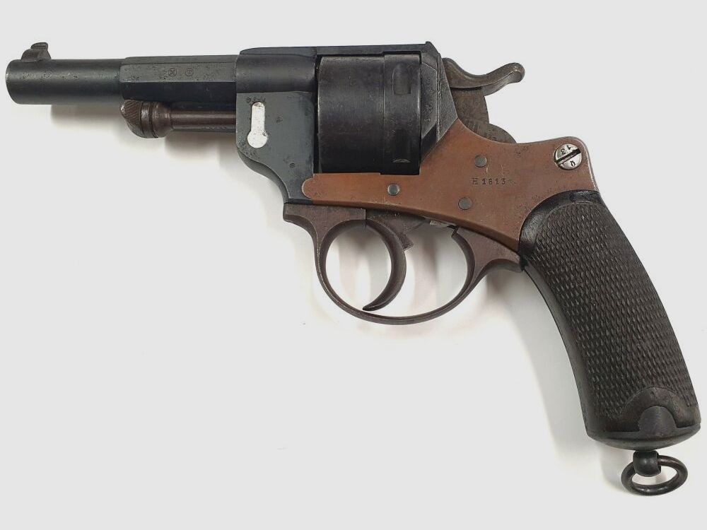 St. Etienne MAS 1873 S 1879