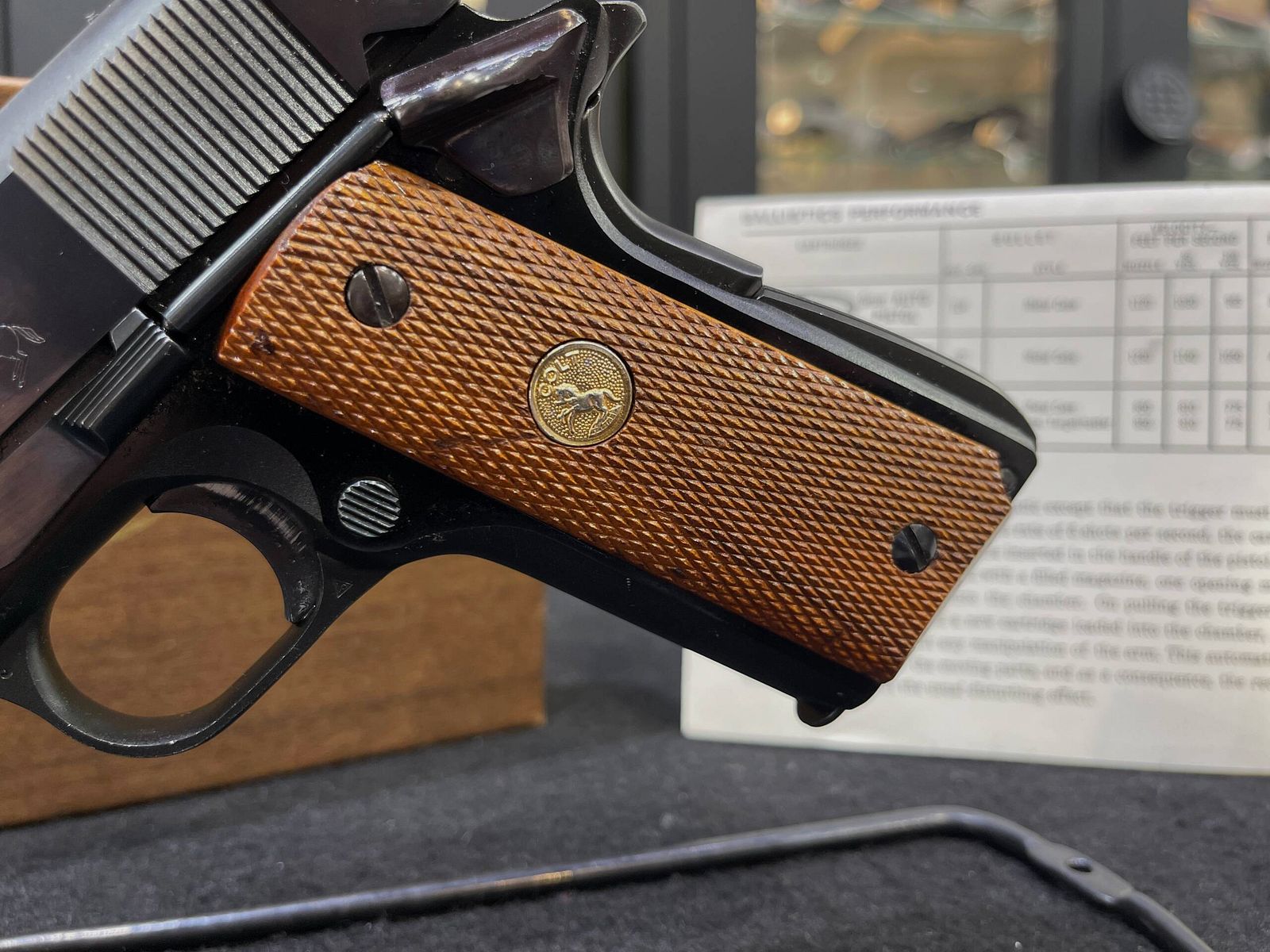 COLT COMMANDER, Bild 11 von 34