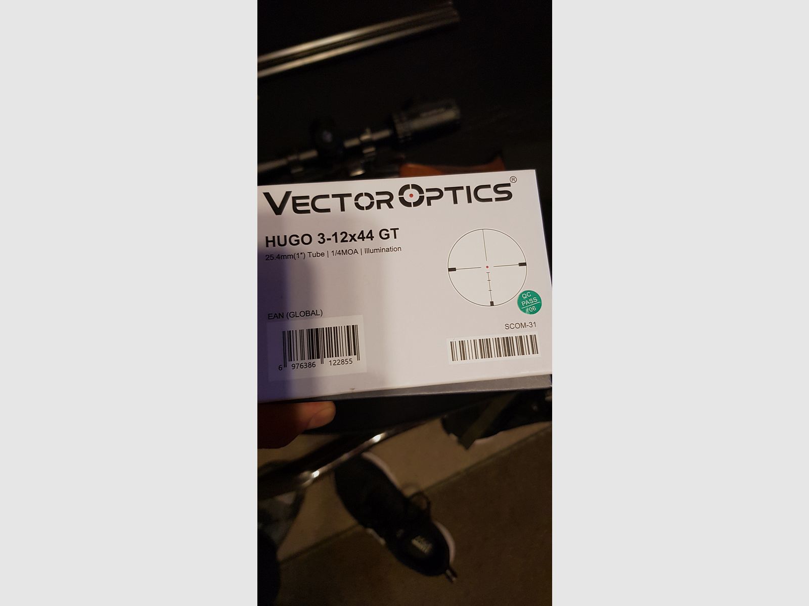 Brünner ZH 304 BBF 7x57R/-12/70