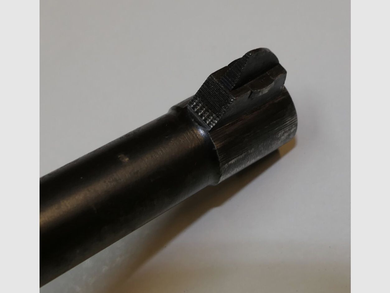 DWM Fabbrica di Munizioni Tedesca Berlino 1917 Artiglieria-08