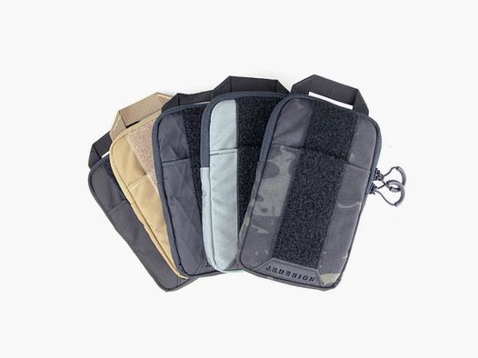 JS Design EDC Pouch