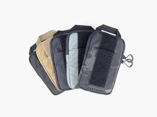 JS Design EDC Pouch