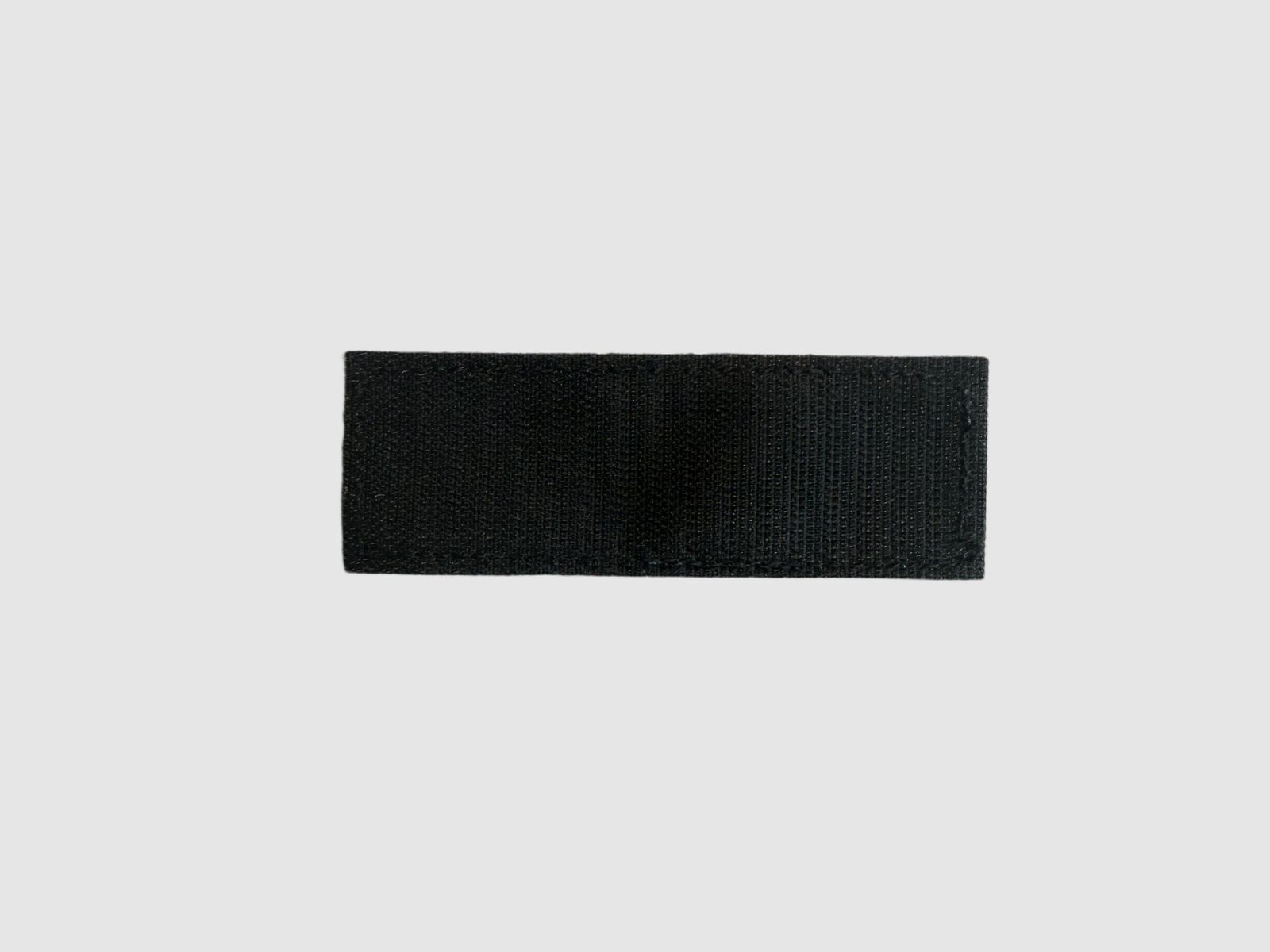 Alpine Fox POLIZEI Patch, Bild 2 von 2