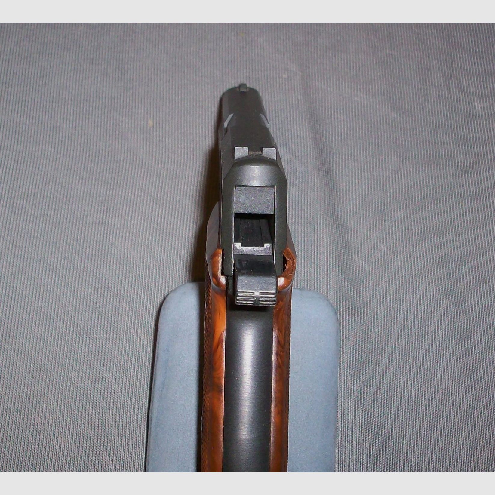 Pistolet gazowy Röhm RG 300, 6 mm Automatik Model i akcesoria!