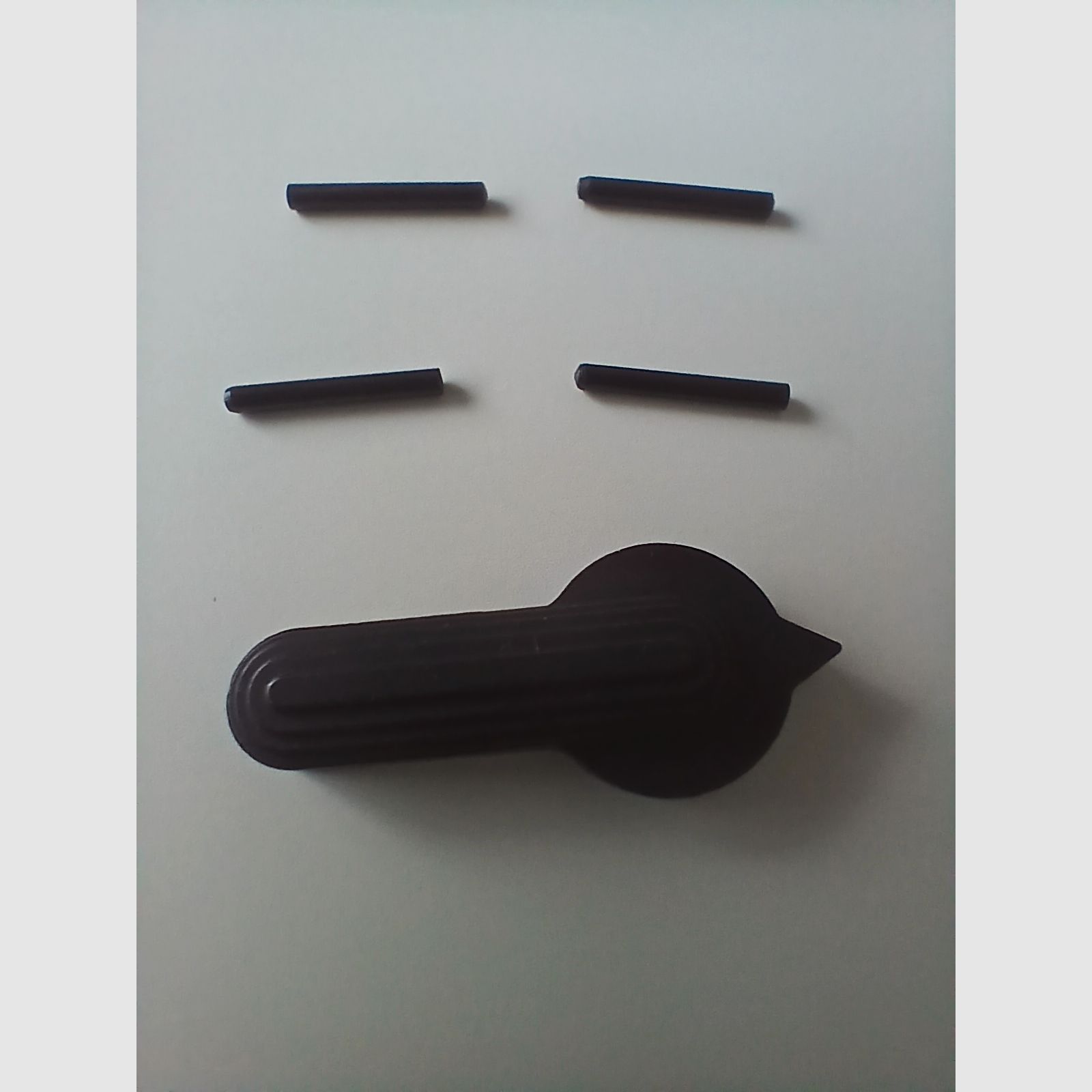 CMMG AR15/LR-308  AMBIDEXTROUS SAFETY SELECTOR