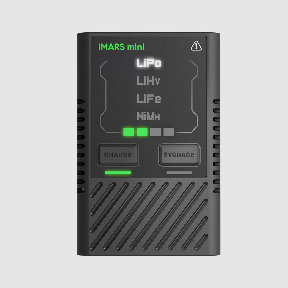 Gens Ace iMars mini G-Tech USB-C 2-4S 60W RC-Akkuladegerät