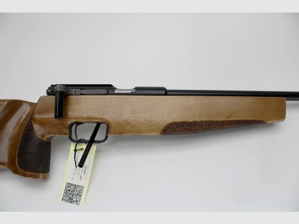 Izhmash Biathlon 7-2 .22lr