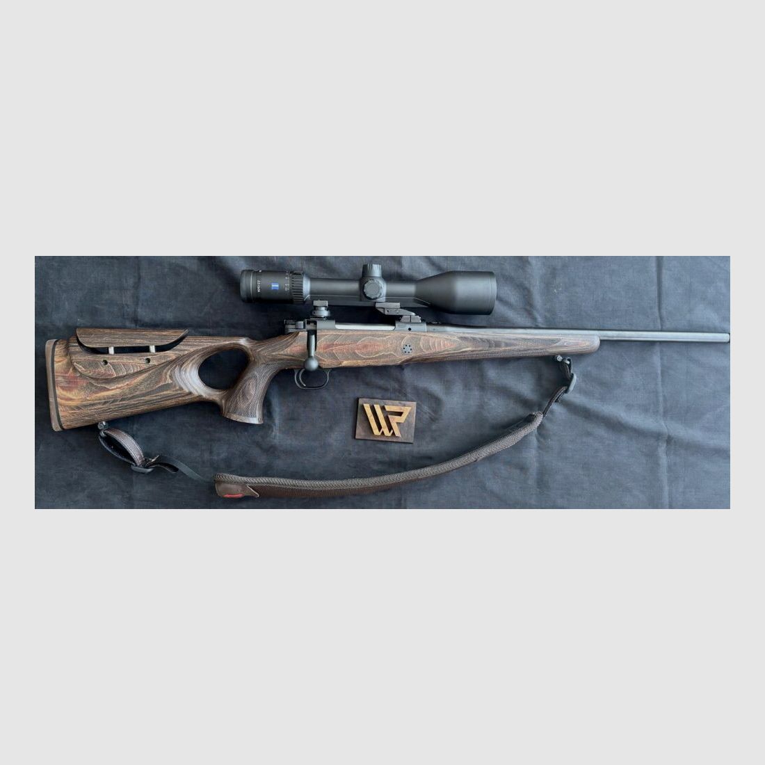 Mauser M 12 Max