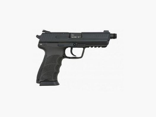 Heckler & Koch 45 Tactical .45 ACP