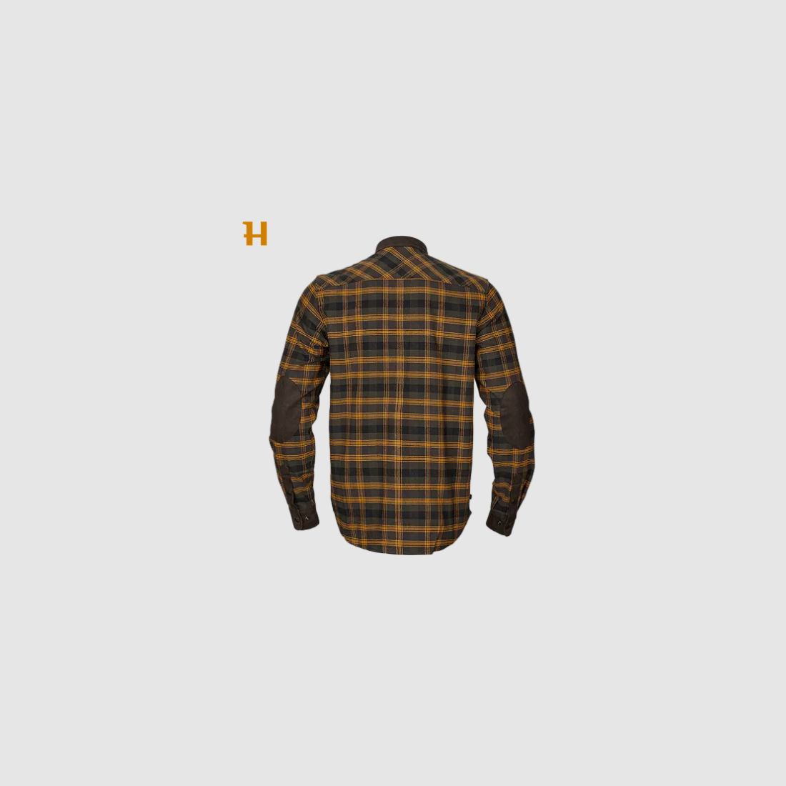 HARKILA AIVAK HEMD L/S BUCKTHORN, Bild 2 von 5