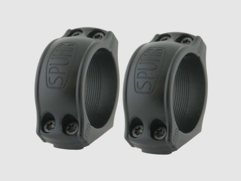 Spuhr Ø34 Ringe Jagd für Sako OptiLock Basen BH 23mm Ausführung: Standard