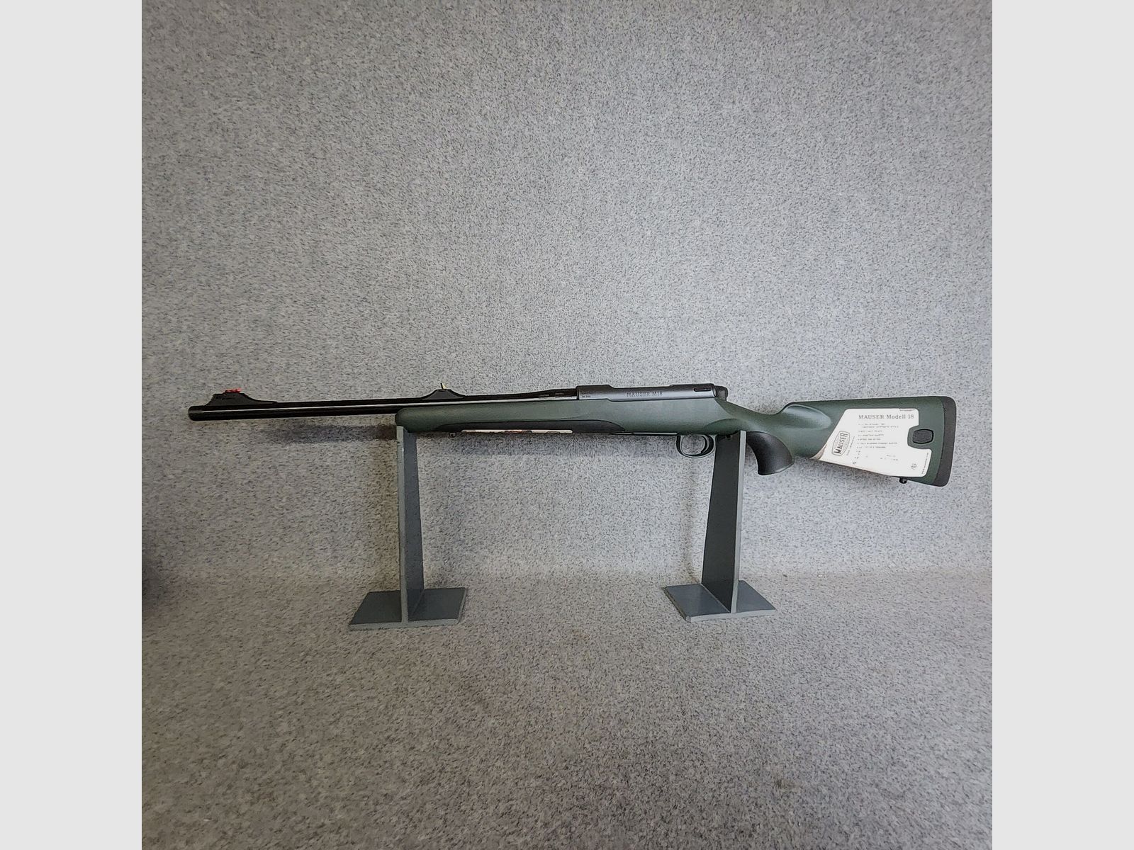 Mauser M18 Forest Game