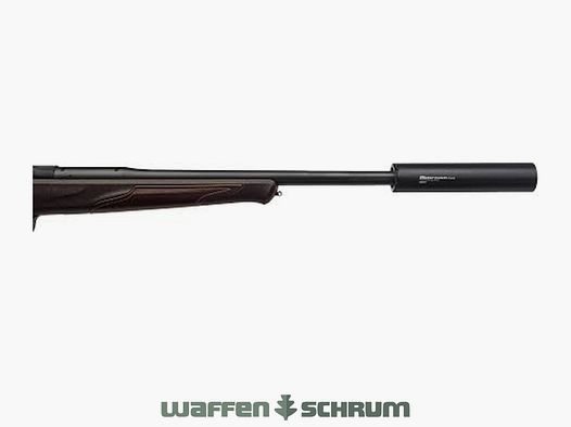 Blaser Over-Barrel Schalldämpfer