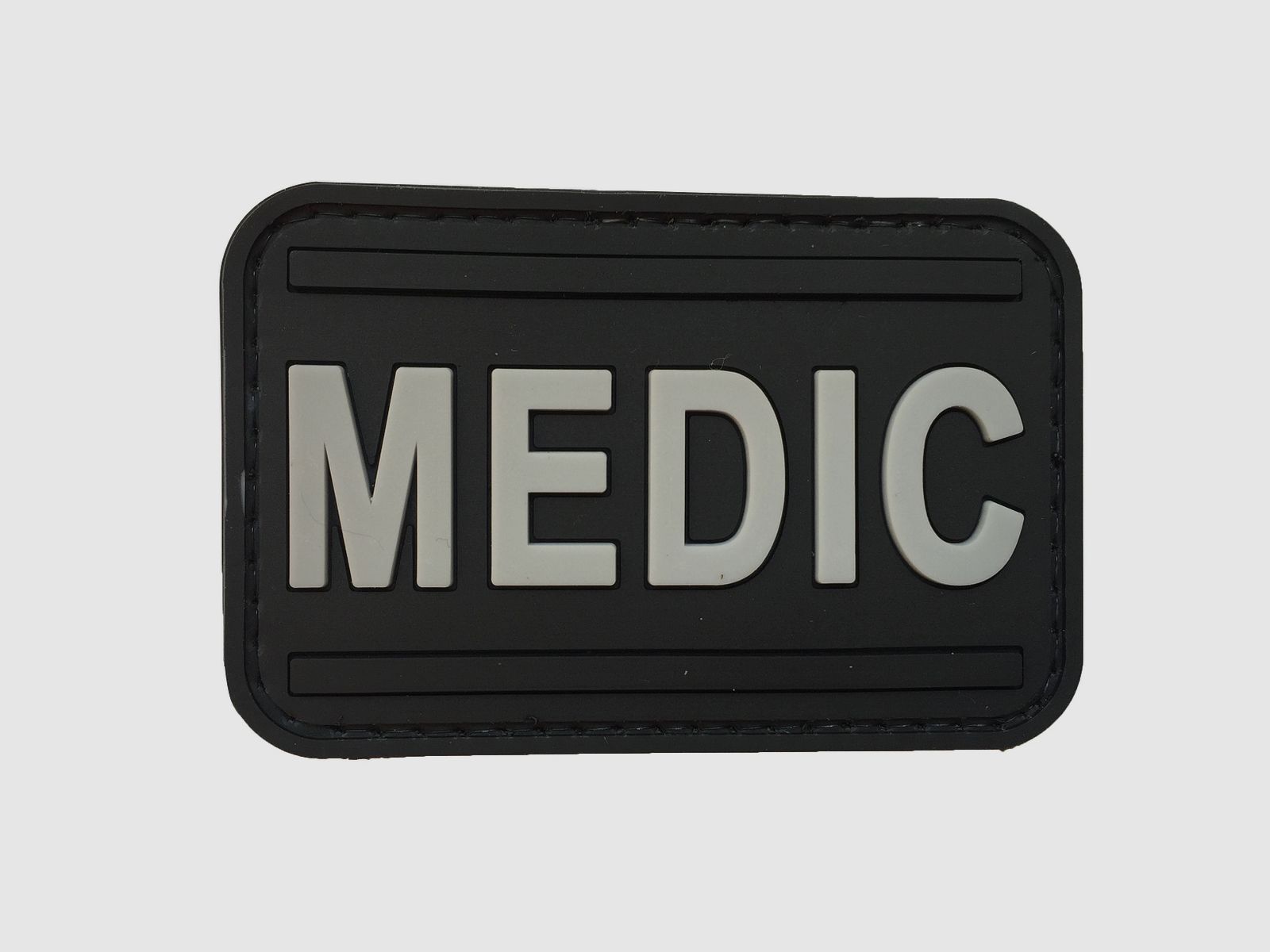 Morale Patch MEDIC