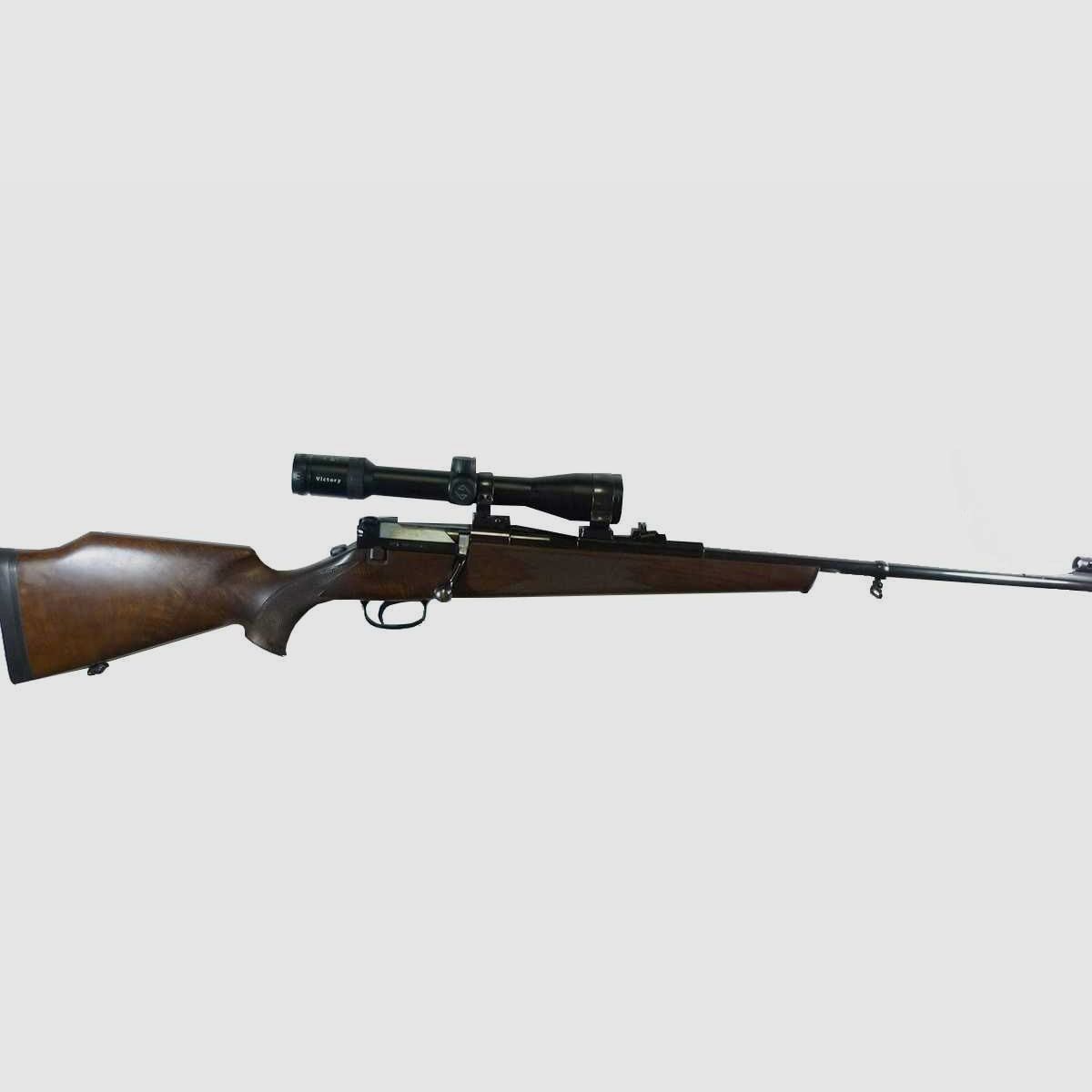 Mauser 66sm 300WM mit Apel und Zeiss, Bild 2 von 3