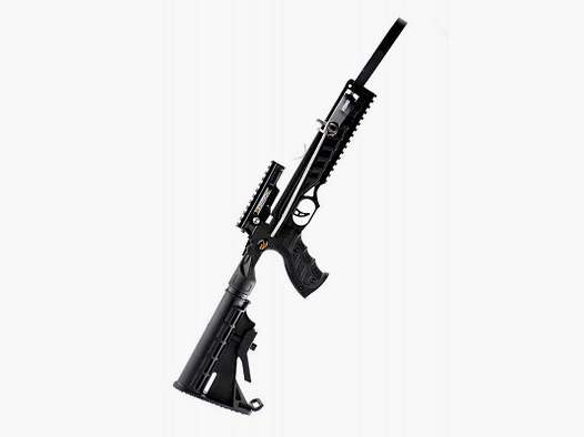 Steambow Stinger 2, repeating crossbow, survival