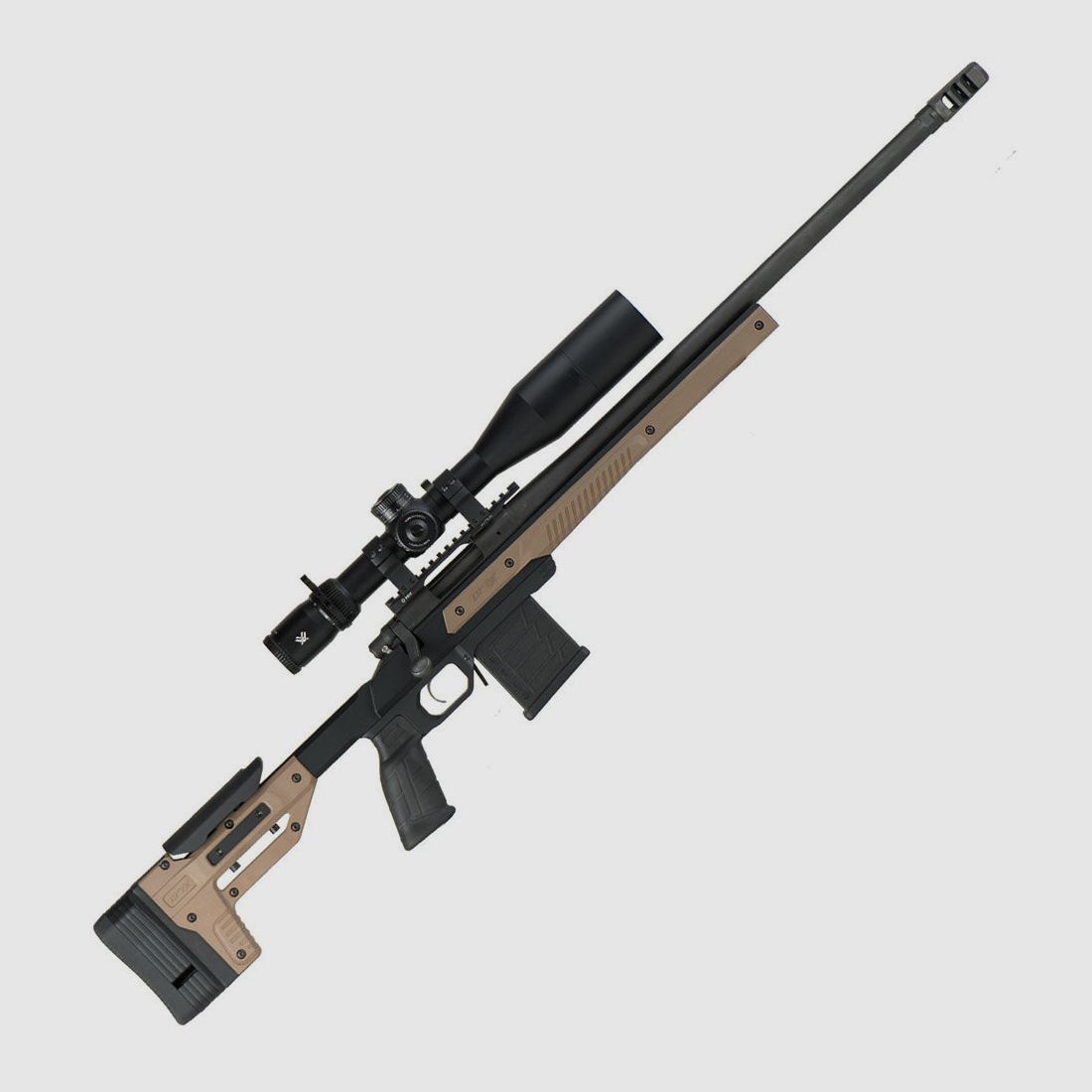 MDT Oryx Chassis Sportsman Howa Mini RH, image 6 of 8