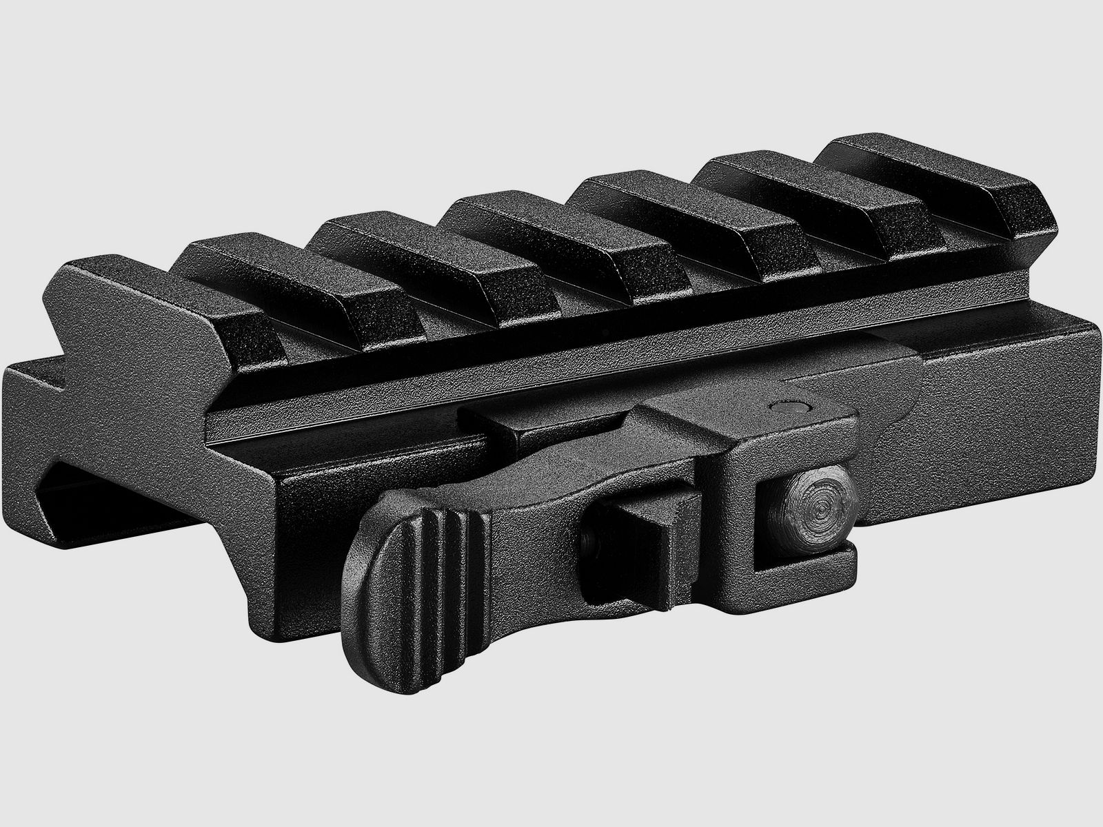 Hawke – Red Dot Riser mit Schnellspanner / Picantinny to Picantinny, Bild 1 von 2