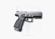 Occasion - Pistolet L9-A2 MF Cal.9x19 STEYR-MANLICHER