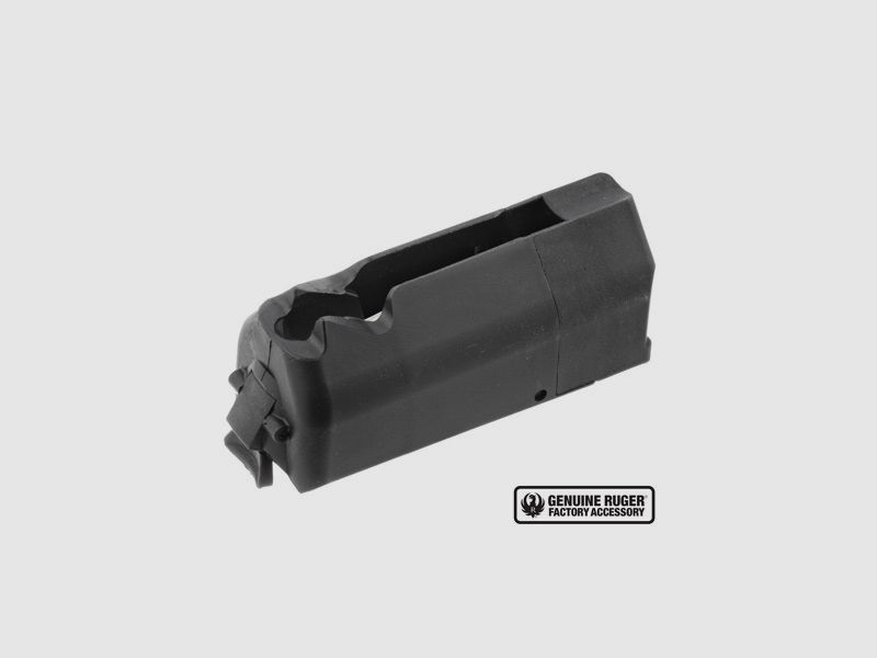 RUGER Chargeur Calibre .223 Rem, 5 coups, image 2 sur 2