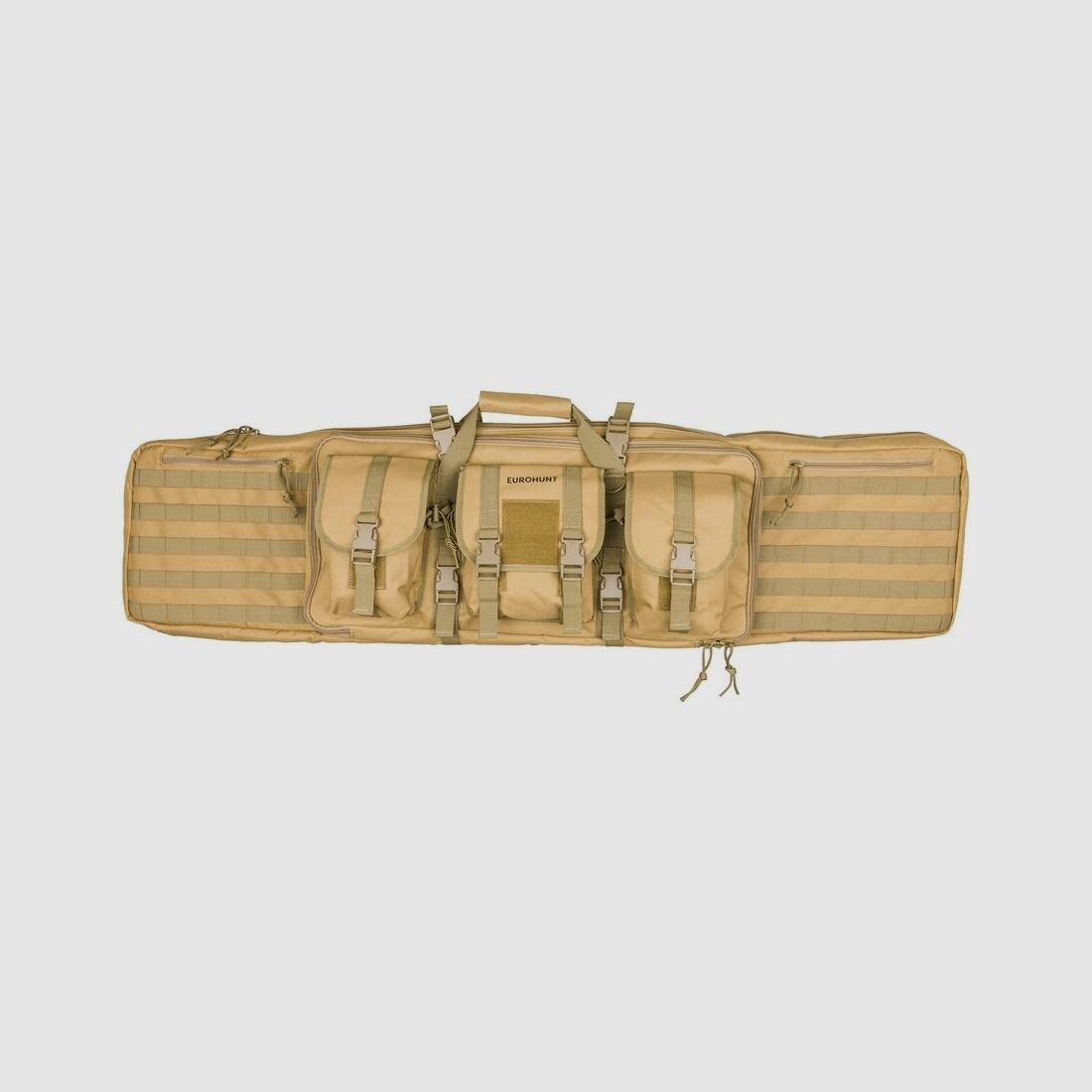 Eurohunt Tactical braun
