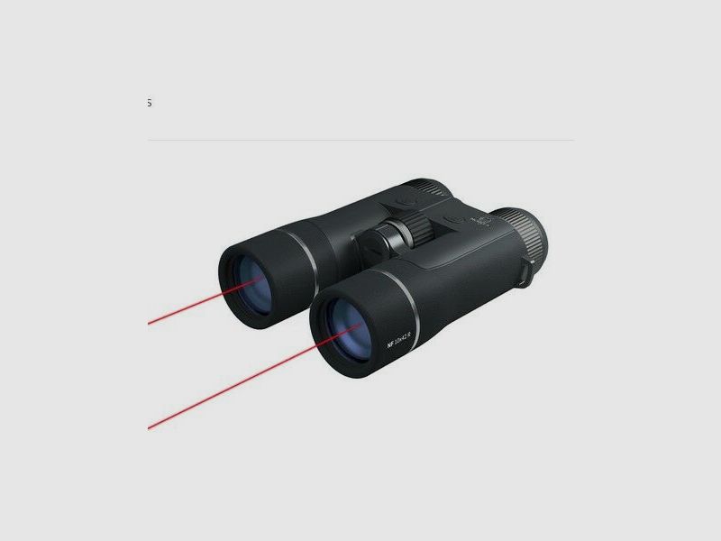 NOBLEX NOBLEX NF 10x42 R advanced Range Finder Entfernungsmesser