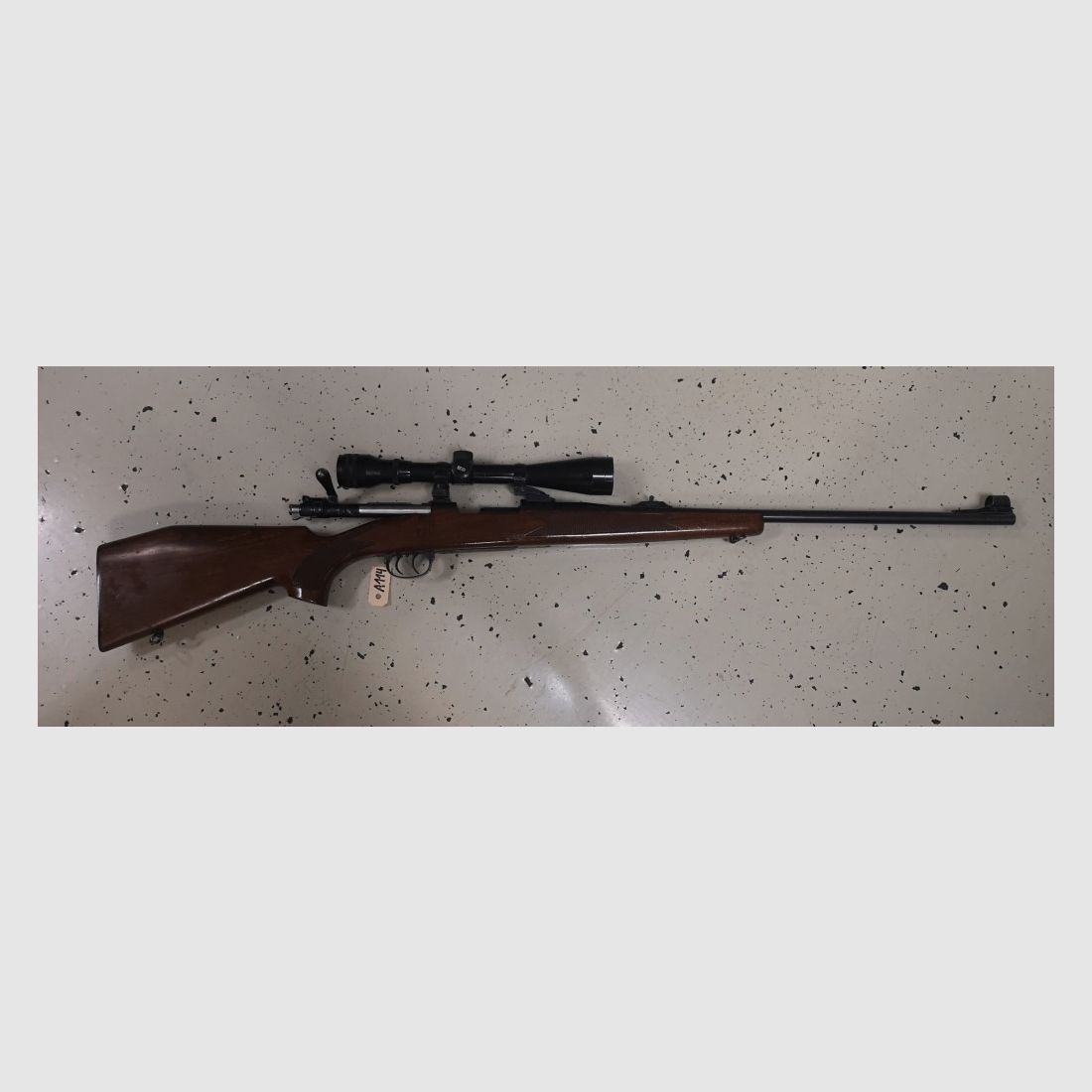 98K jagdlich Voere Austria Kaliber .30-06Spr.