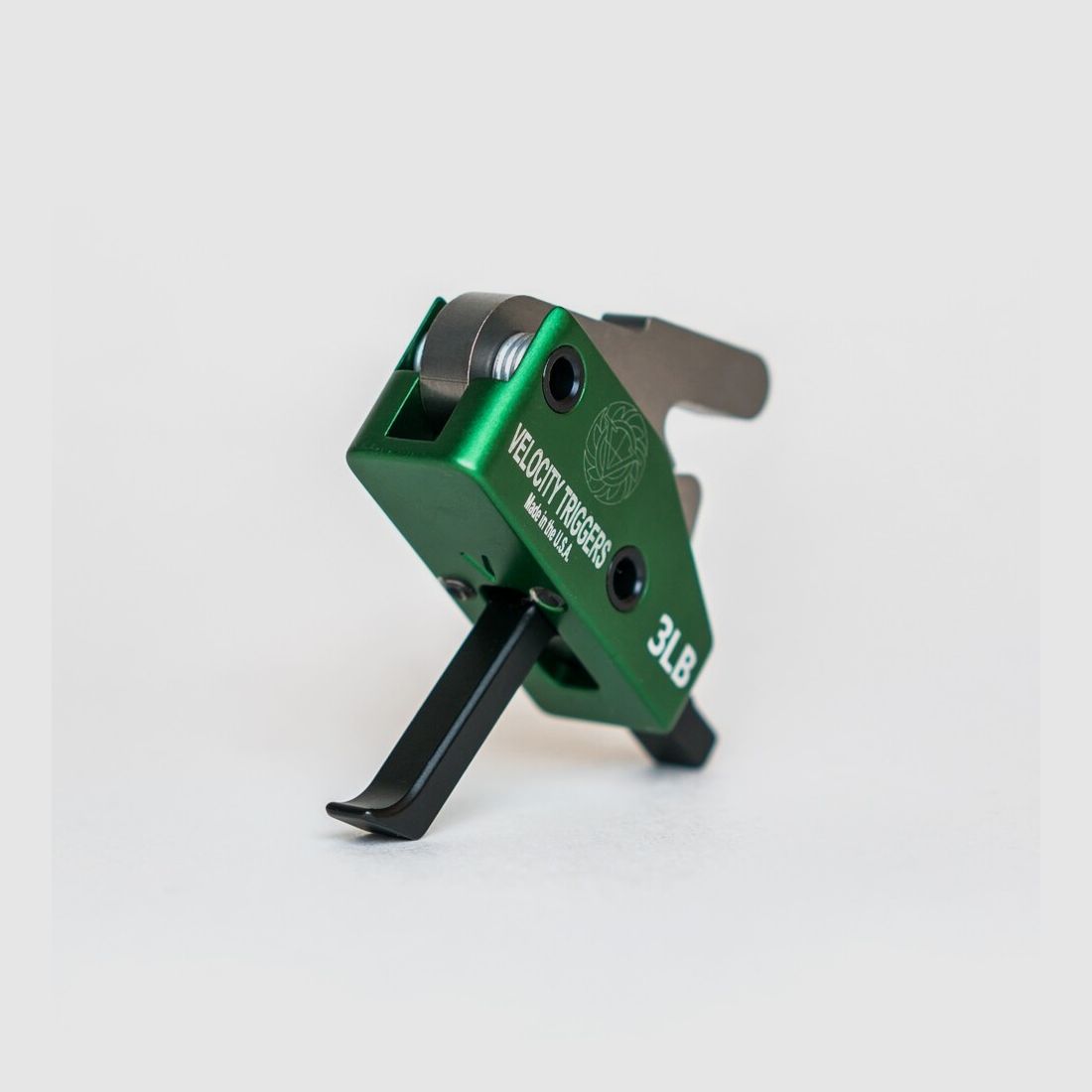 Abzug MATCH AR-15 3LB FLAT, Bild 1 von 2