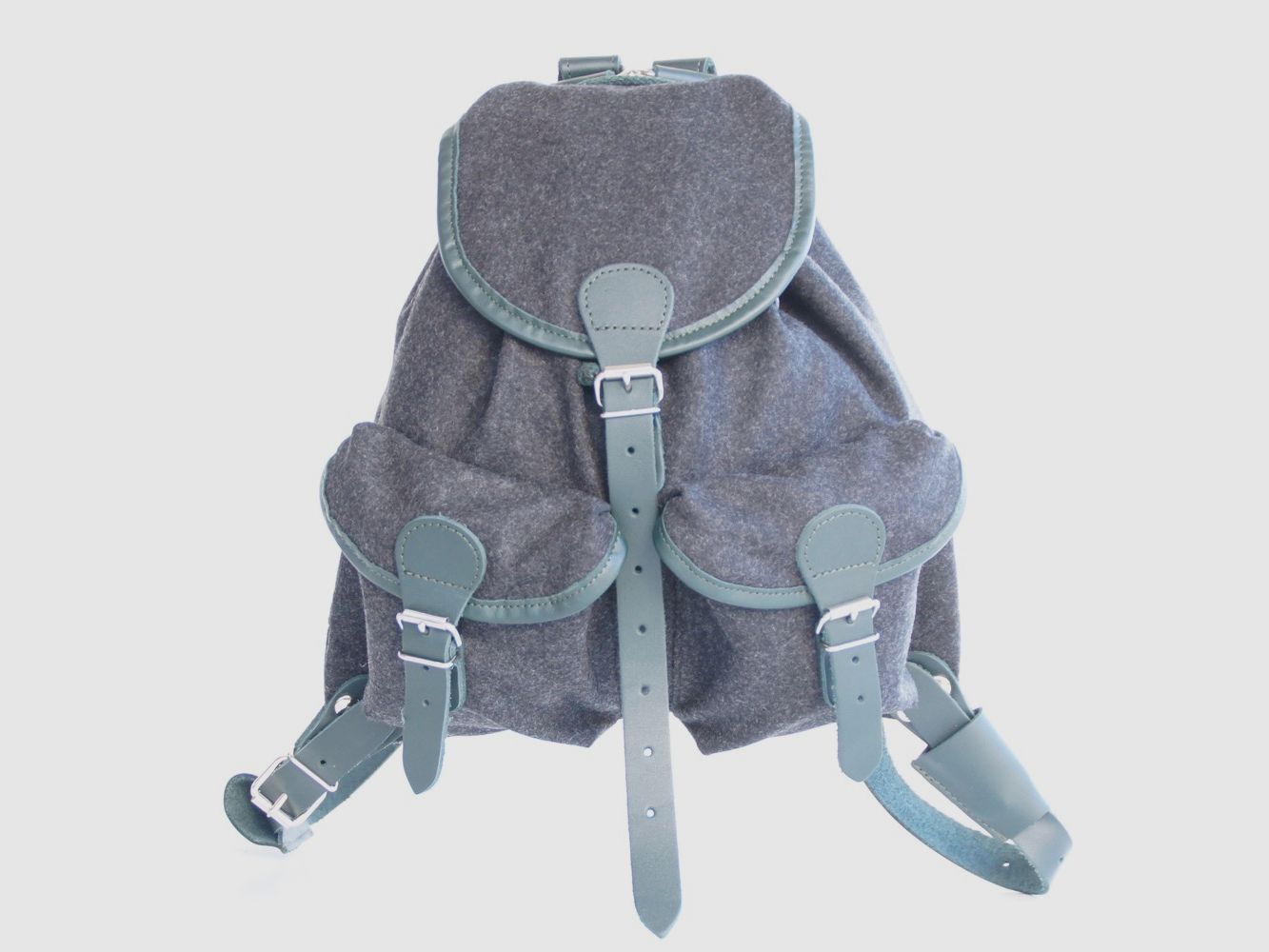 Zaino da Caccia per Bambini Loden | 10L, immagine 1 di 2