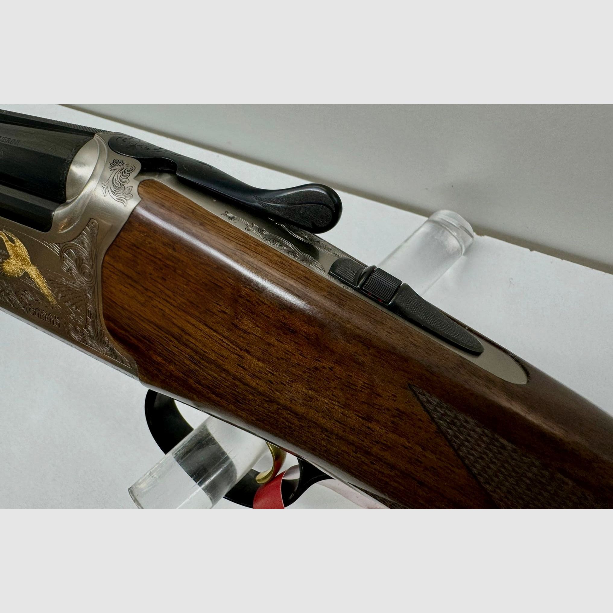 Caesar Guerini FIGURA strzelba Bockdoppelflinte