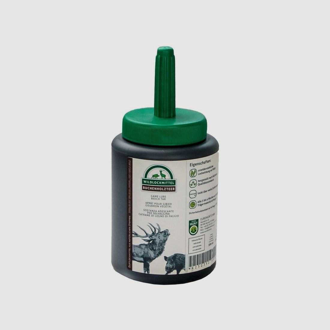 Buchenholzteer 500ml, Bild 2 von 4