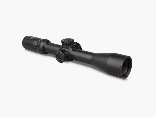 Zielfernrohr ADLER 4-16×44 30mm – Side Focus – Mil Dot