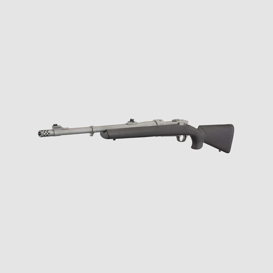 Ruger carabina a otturatore Hawkeye Alaskan, immagine 3 di 3