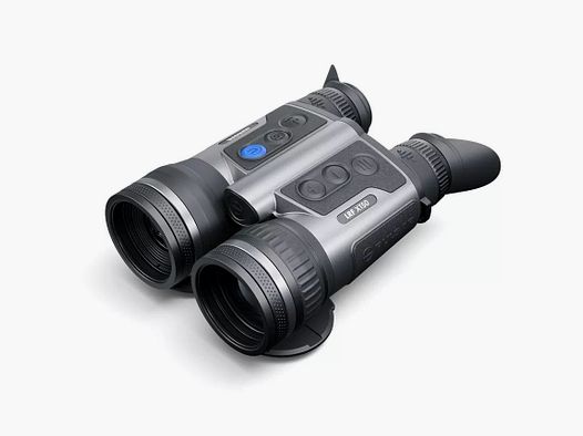 Telecamera termica Pulsar Merger LRF XT50
