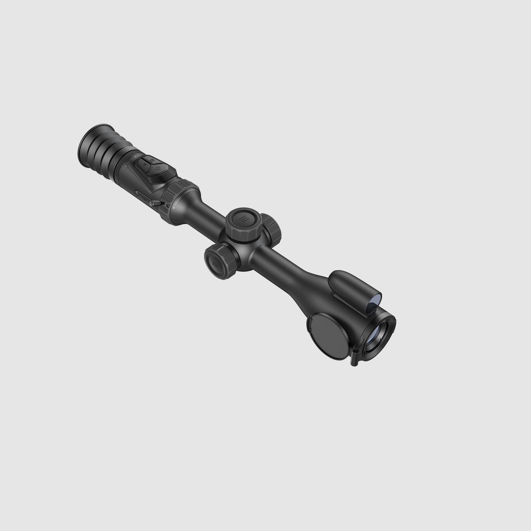 Lunette de Vision Nocturne HIKMICRO Alpex Pro A50PL avec télémètre laser, image 12 sur 18
