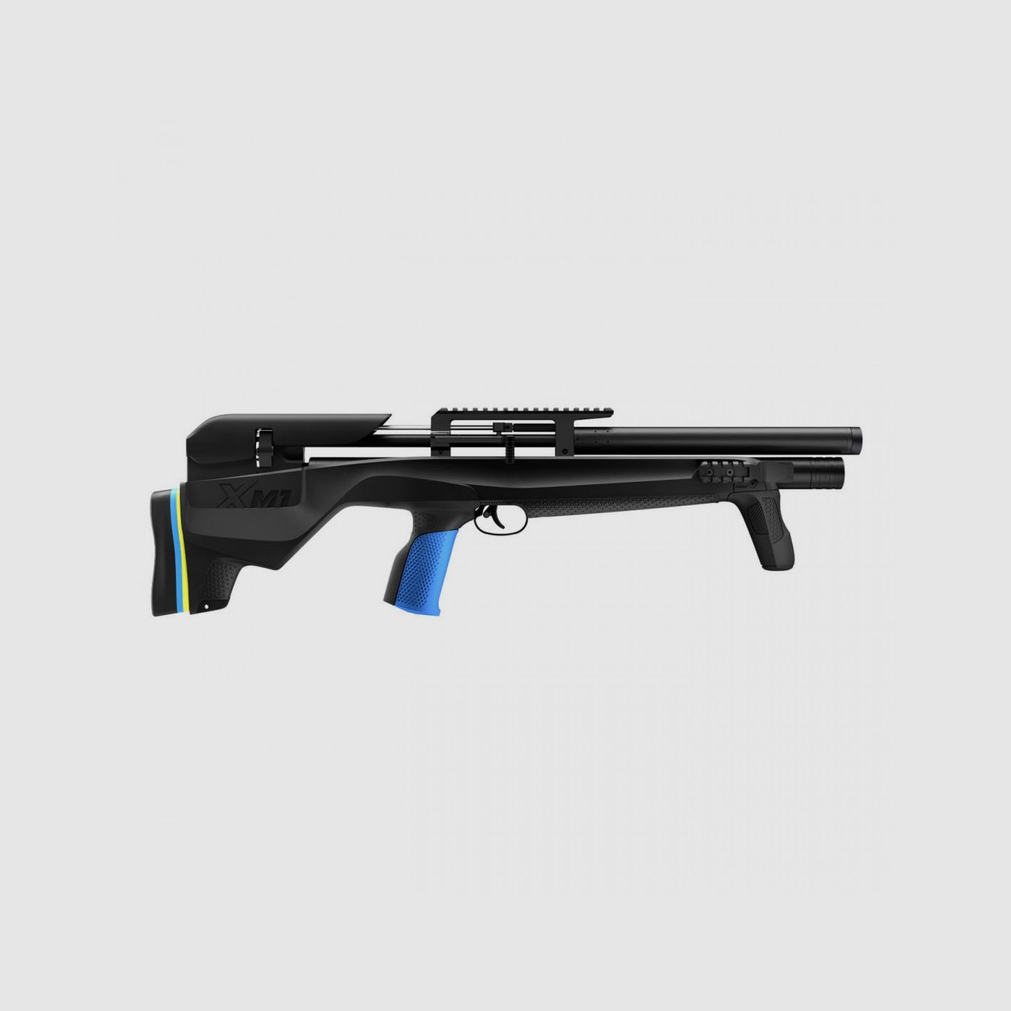 Stoeger XM1 Bullpup Synthetic Kal. 5,5mm, Bild 1 von 6