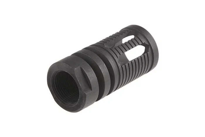 Tłumik płomienia ASG MP137, zdjęcie 3 z 4