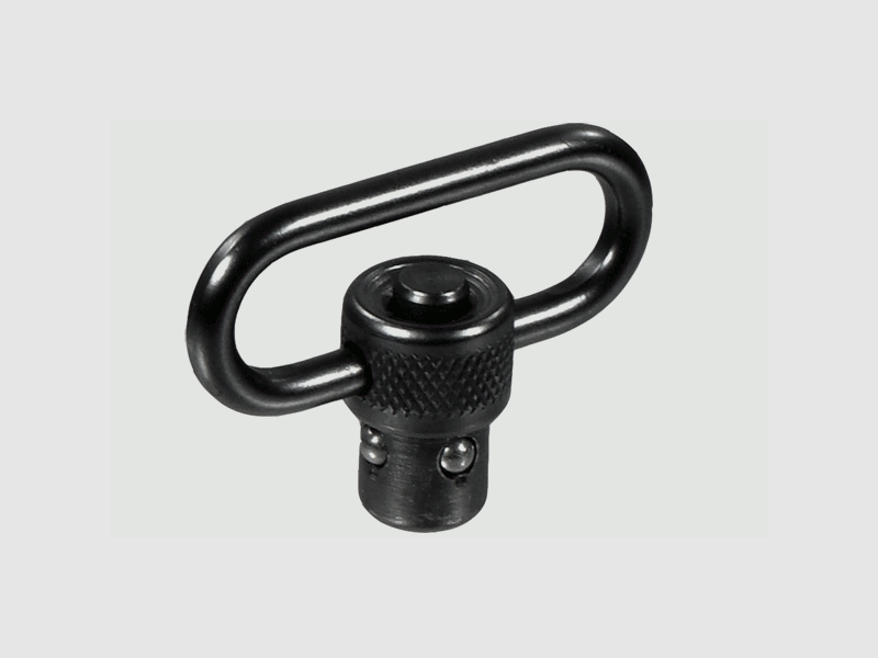 UTG 32mm QD Standard Ball Pressure Sling Mounts