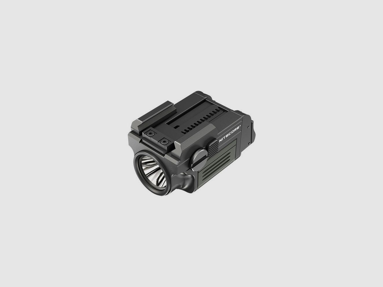Specjalna Lampa Broń NPL25 - 900Lm, zdjęcie 6 z 6