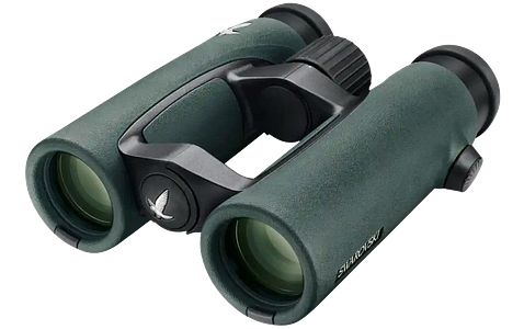 Swarovski Optik Fernglas EL 8x32 Swarovision