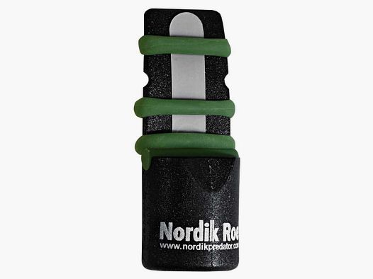 NordikPredator Rehblatter Nordik Roe
