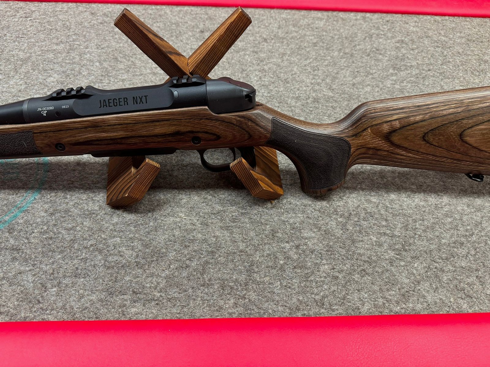 Haenel Jäger NXT op voorraad