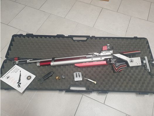 Luftgewehr Feinwerkbau 700
