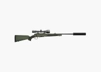 STEYR JUNGJÄGER ALLWETTER-PAKET SM12 SX 2024
