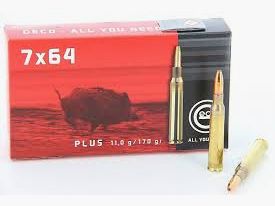 7X64 GECO PLUS