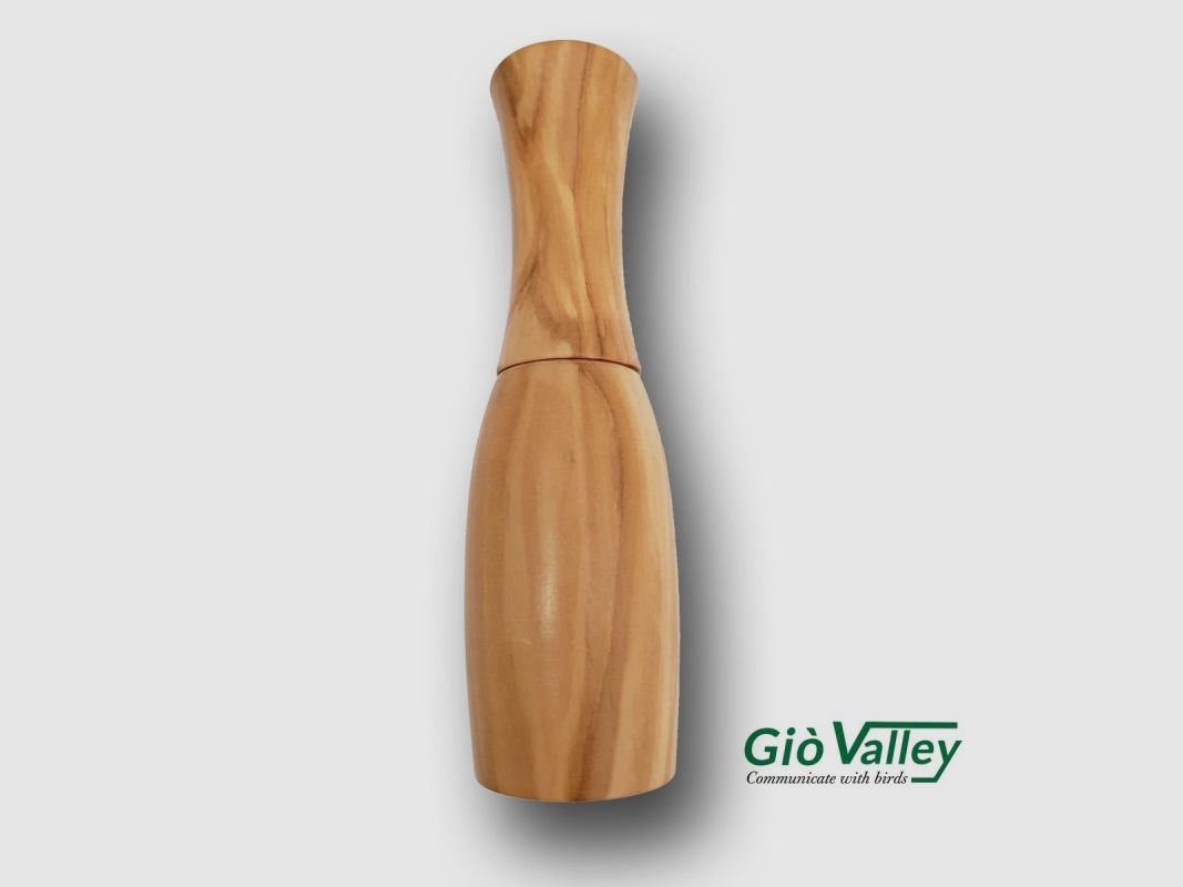 Roep voor Wilde Gans Giovalley, afbeelding 2 van 3