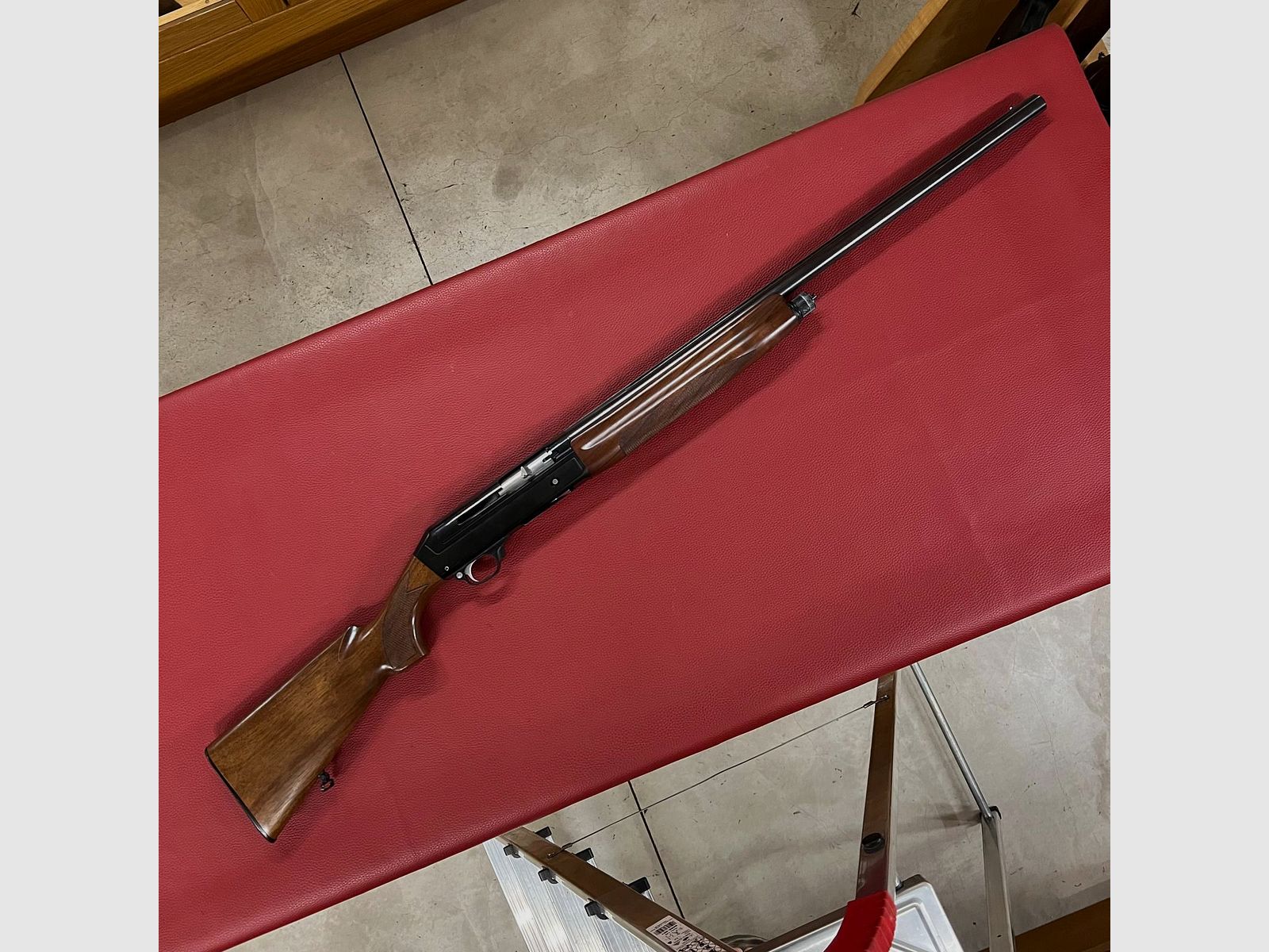 Benelli L12, Bild 1 von 7